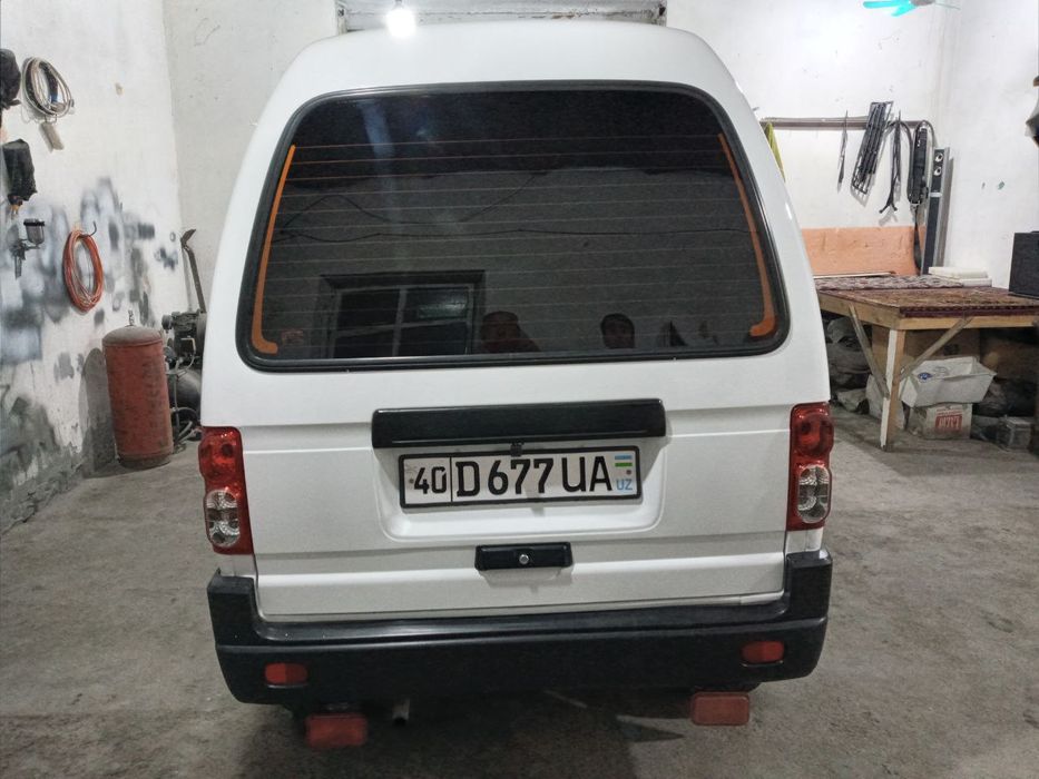 Damas 2020 yil 80 mingan yetmagan