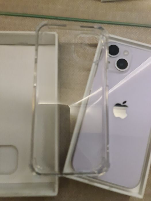 İPhone 14. 128гб в отличном состоянии