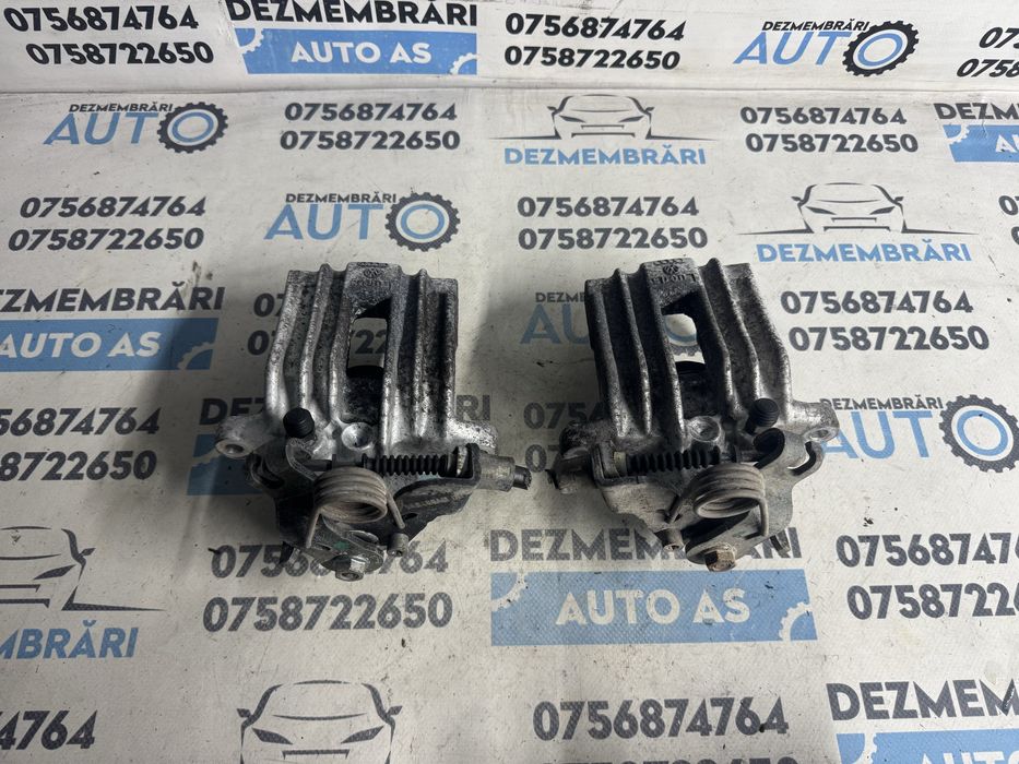etrieri spate audi a4 b7