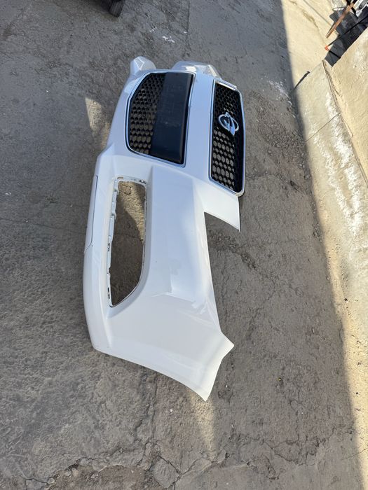 Равон р3 бамперр