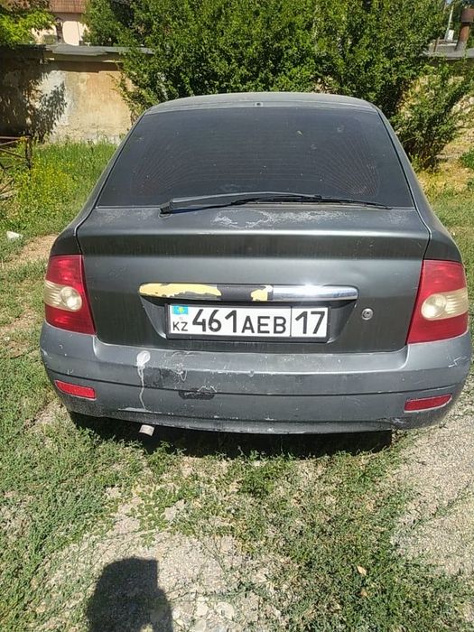 Vaz(Lada) Priora