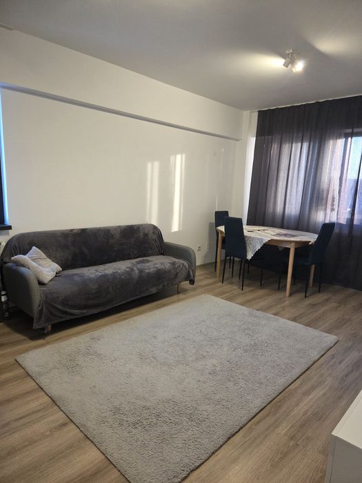 Închiriere apartament 3 camere – Bascov, lângă Pitești