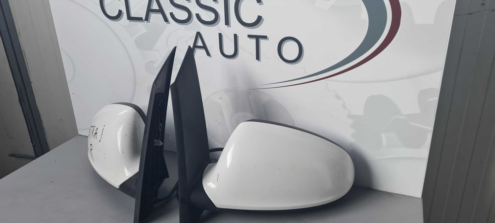 Огледала Opel Astra J 2011г.