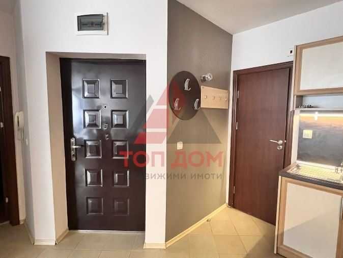 Дава се под наем Двустаен апартамент в Варна, Цветен квартал - 63 кв.м за 550 € - Снимка #4