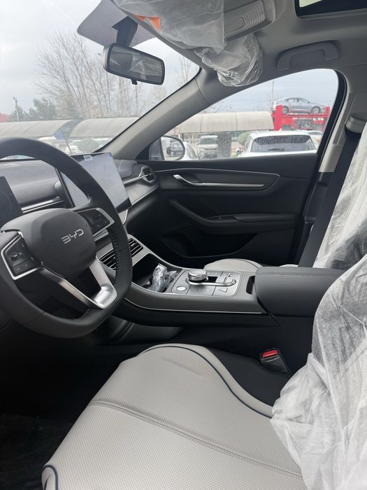 byd chazor 2026 барча позициялар