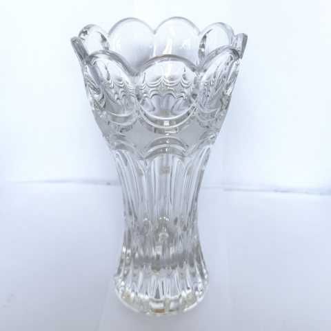 Vază din ceramică lucrată manual - D34 x 50cm - 980 lei
