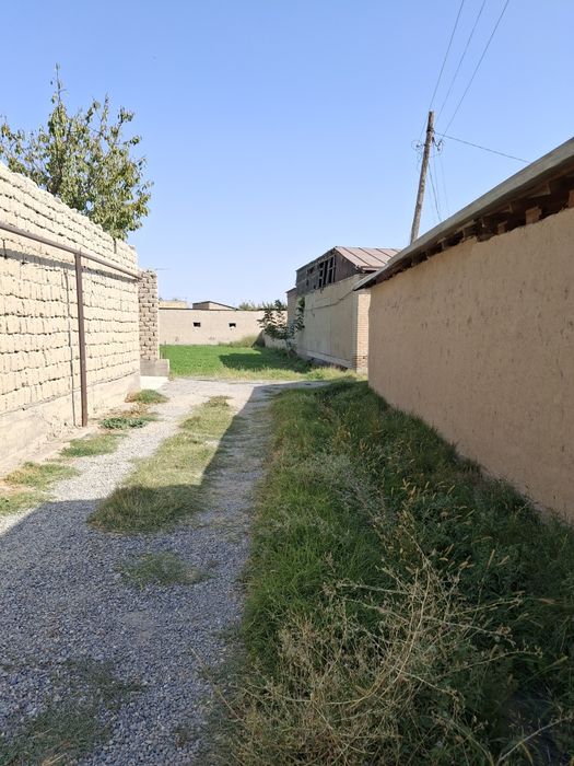 Andijoni mahala  yer sotiladi