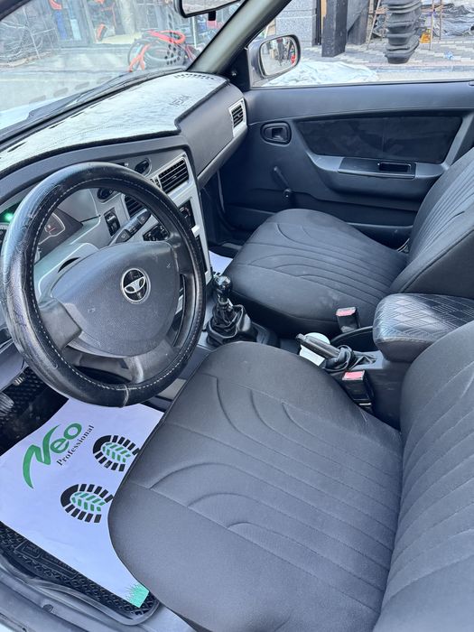 Other Nexia 2009 — 3