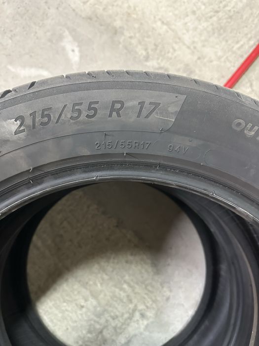 225 55 17 Michelin Primacy 4 DOT2122 / 4бр.