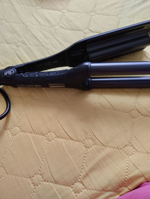 Преси за коса,мишка за компютър