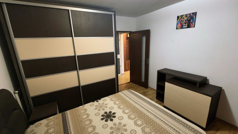 DIRECT PROPRIETAR - Apartament 2 camere renovat si utilat de vanzare Doraly Mall