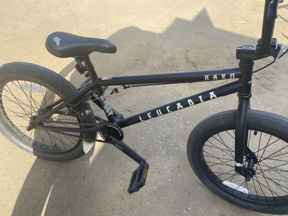 Велосипед BMX HARO трюковой