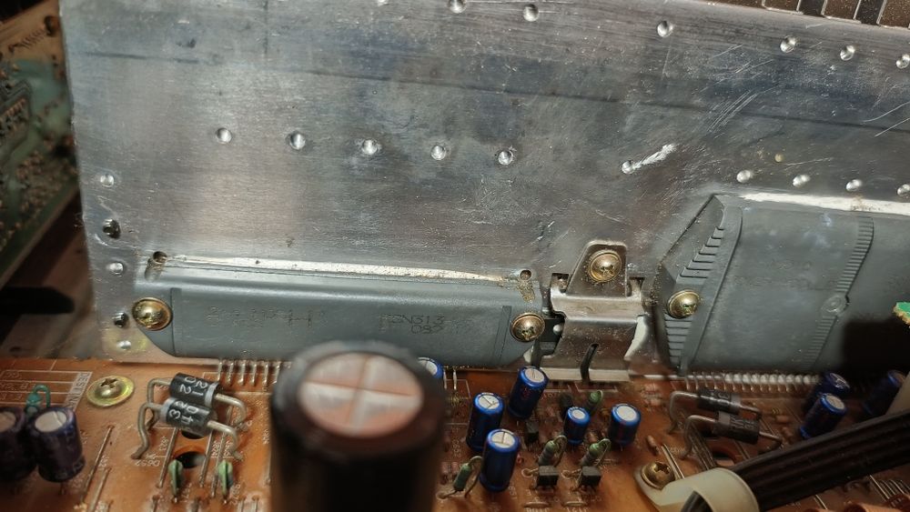 Circuite integrate technics RSN