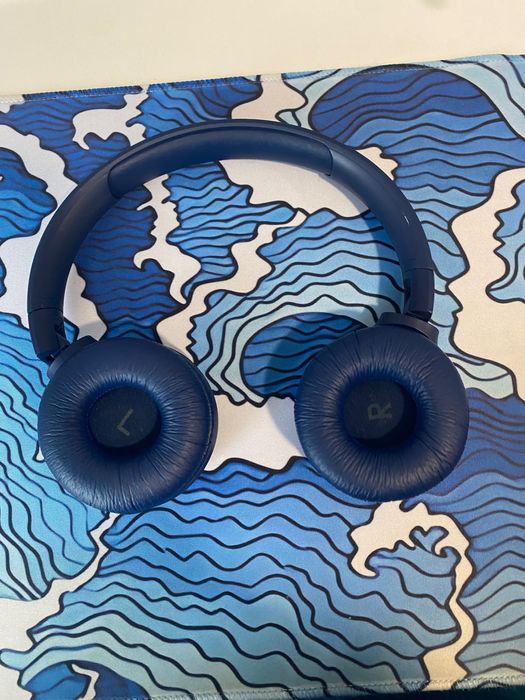 Слушалки JBL tune510bt