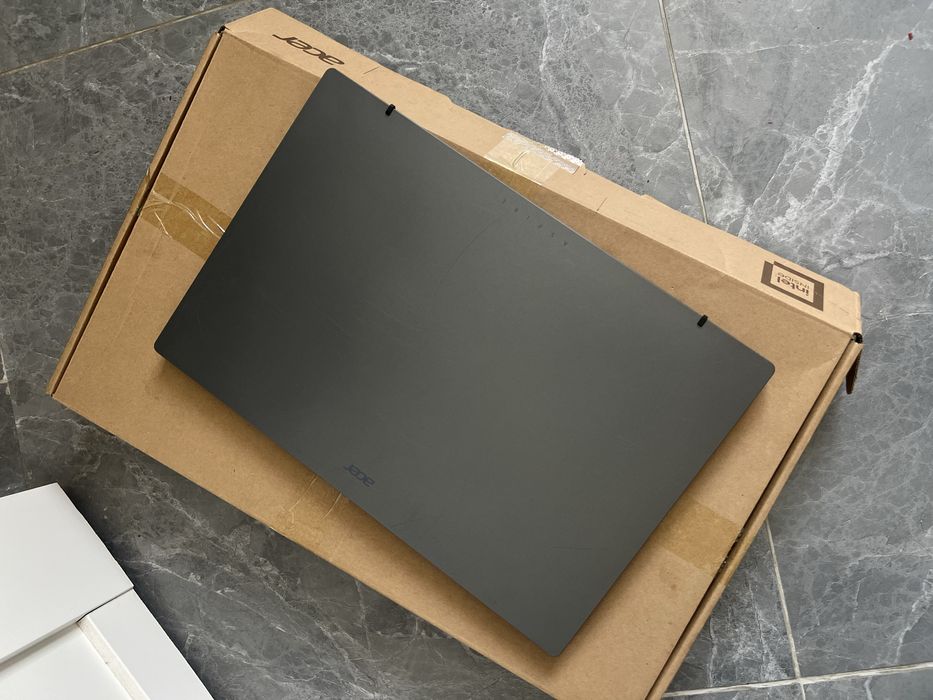 Офисный Ноутбук Acer
