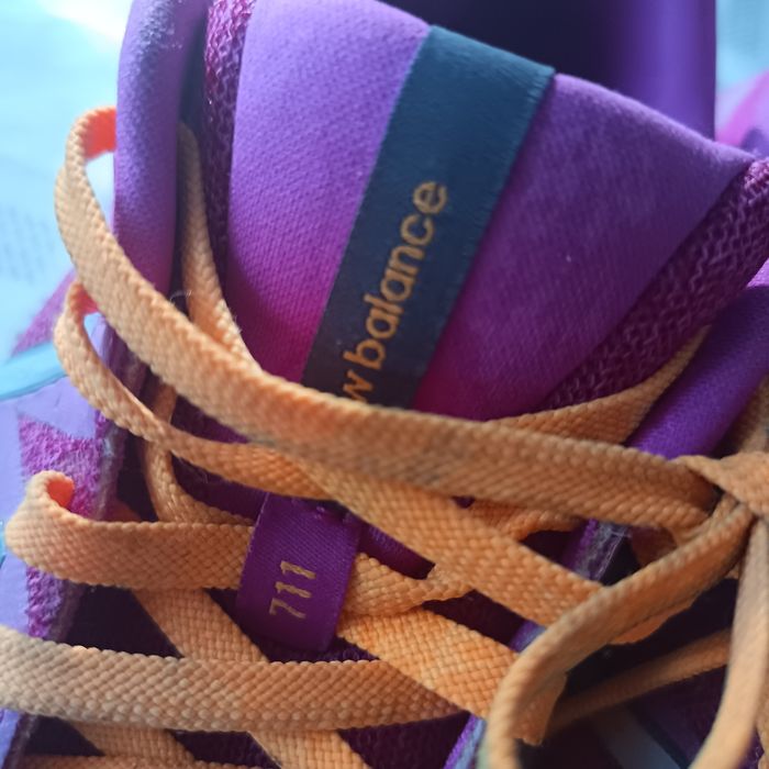 Adidasi New Balance dama , originali , NR40 , stare buna