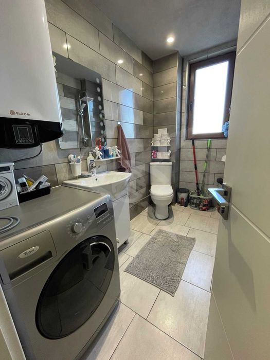 Продава се Двустаен апартамент в Пловдив, Беломорски - 77 кв.м за 2039 €/кв.м - Снимка #4