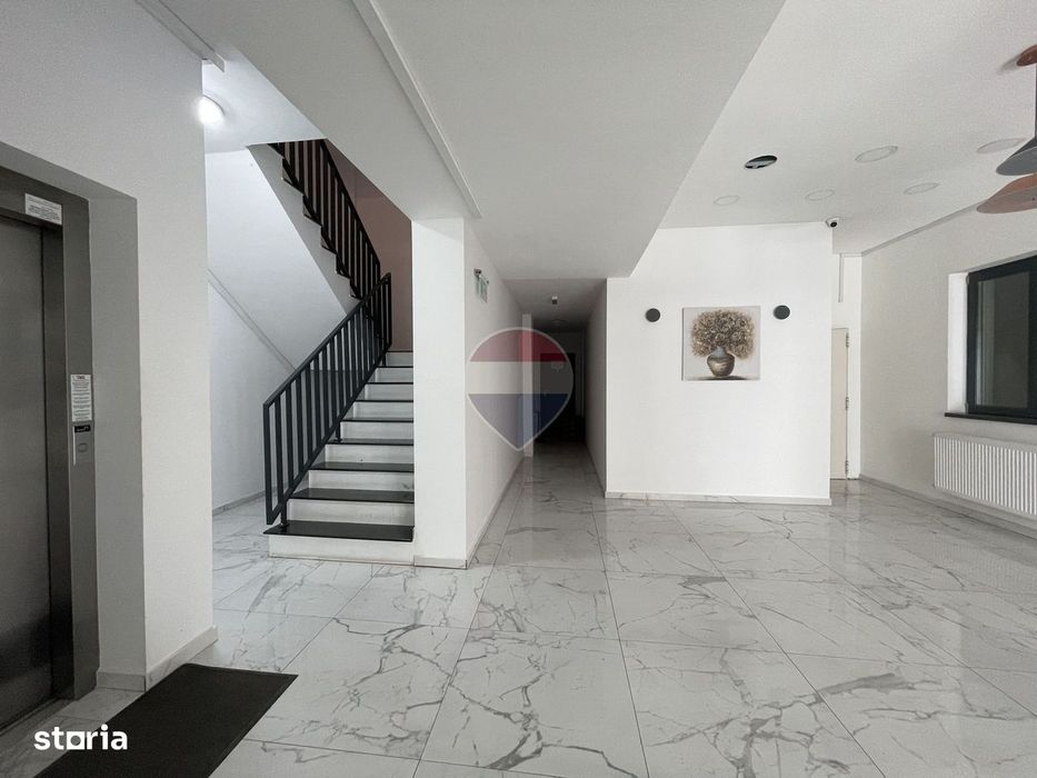 Apartament 2 camere, 2 bai, terasă 60 mp | Pasaj Pipera