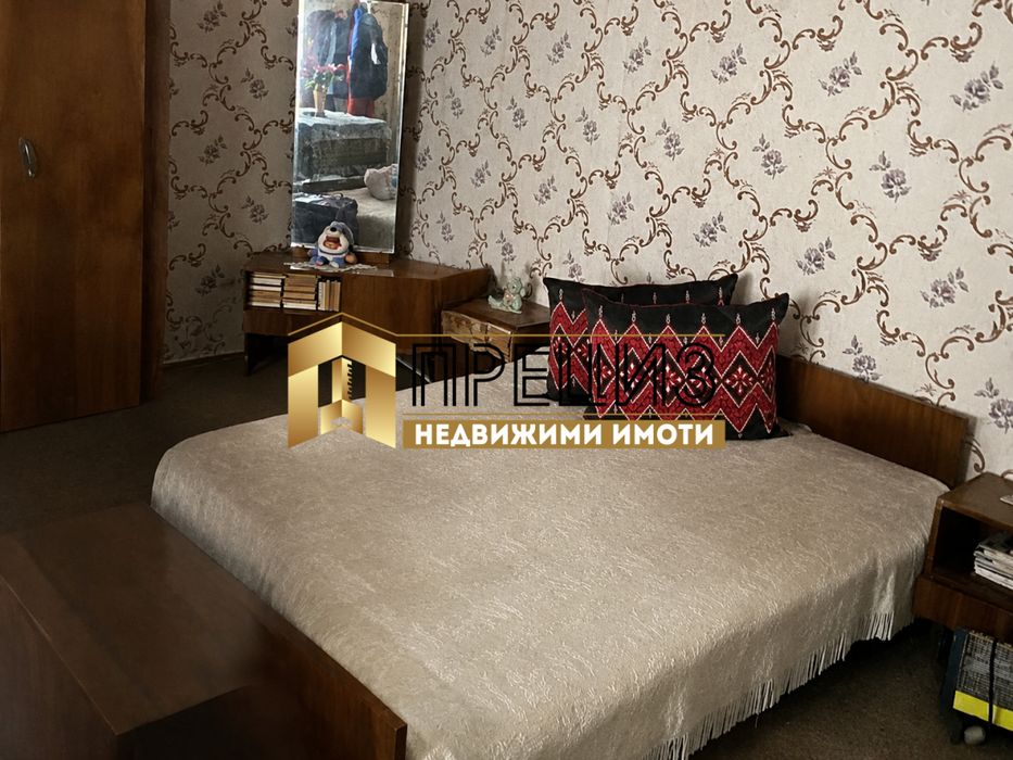 Продажба на Къща в с. Янково, община Смядово