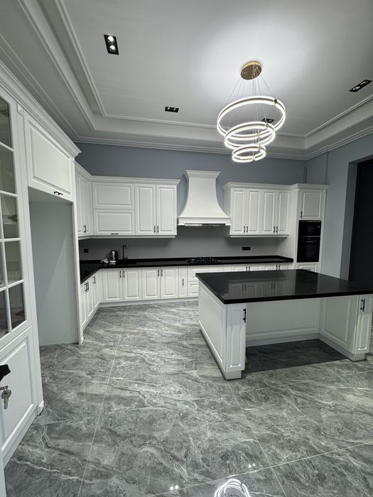 Продается HI-Tесh Дом.Элитный махалла.