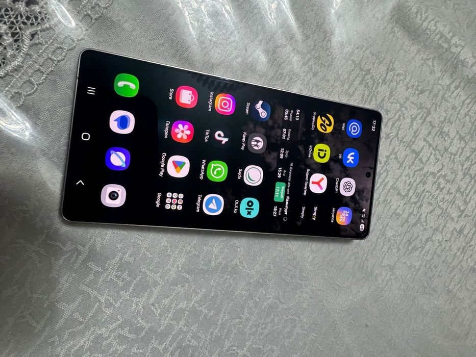 Samsung s25 Ultra 512 gb