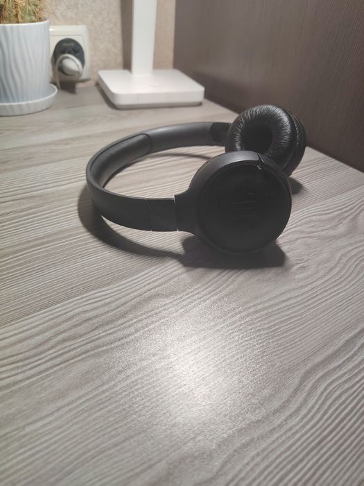 JBL tune 510 bt наушники