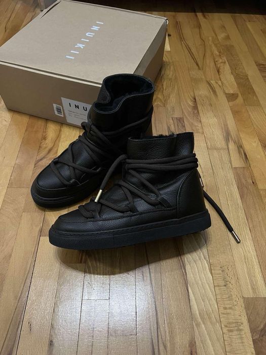 Апрески INUIKII 36 номер