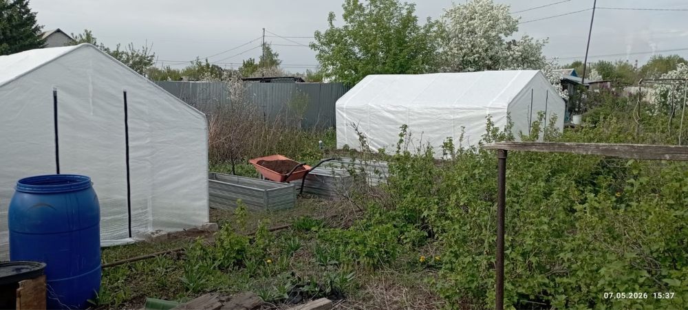 Продам дачу сад Энтузиаст
