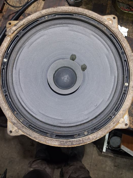 4A-32 динамик ломо