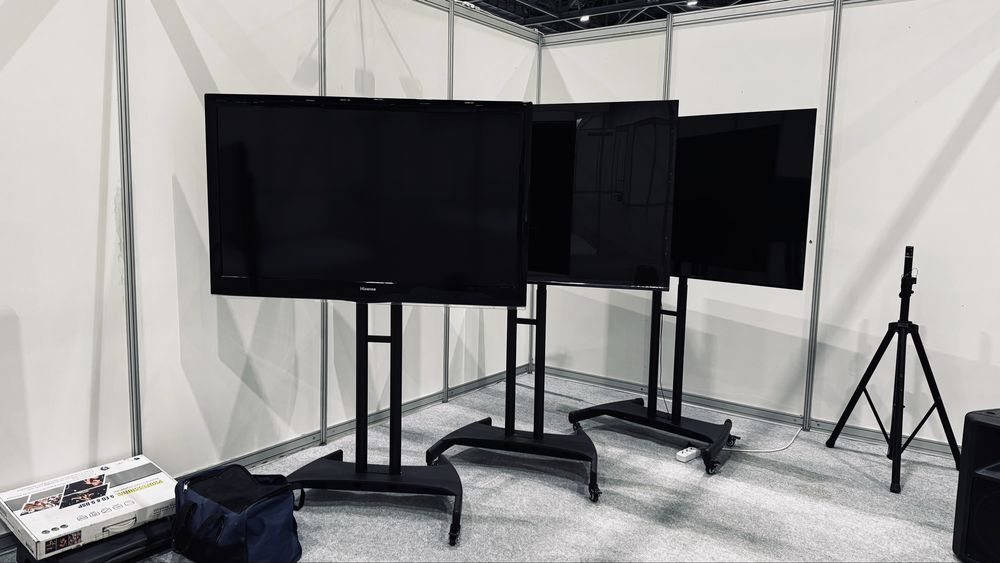 Аренда Телевизоров TV