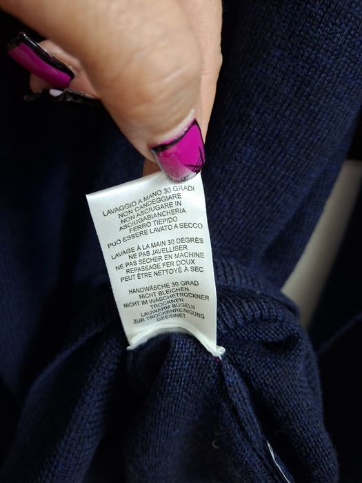 Pulover Paul Smith L