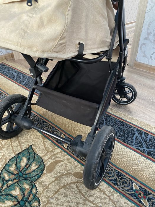 Коляска Skillmax, в отличном состоянии