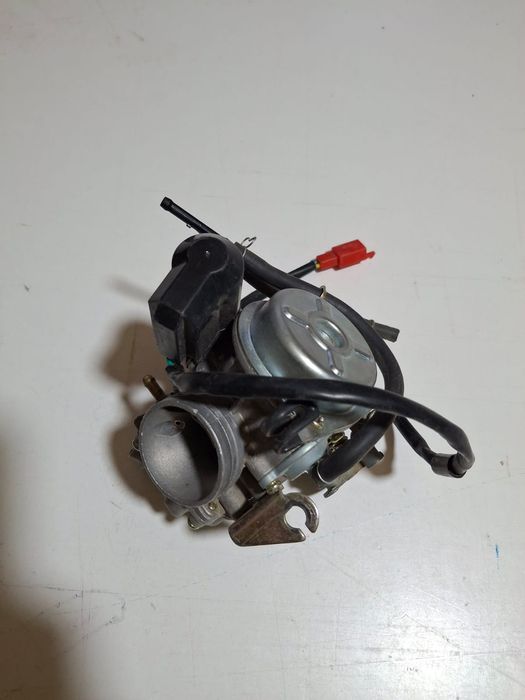 мопед карбюратор vento 150 куб