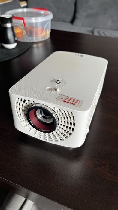 Проектор LG PF1500G  FullHD LED Projector