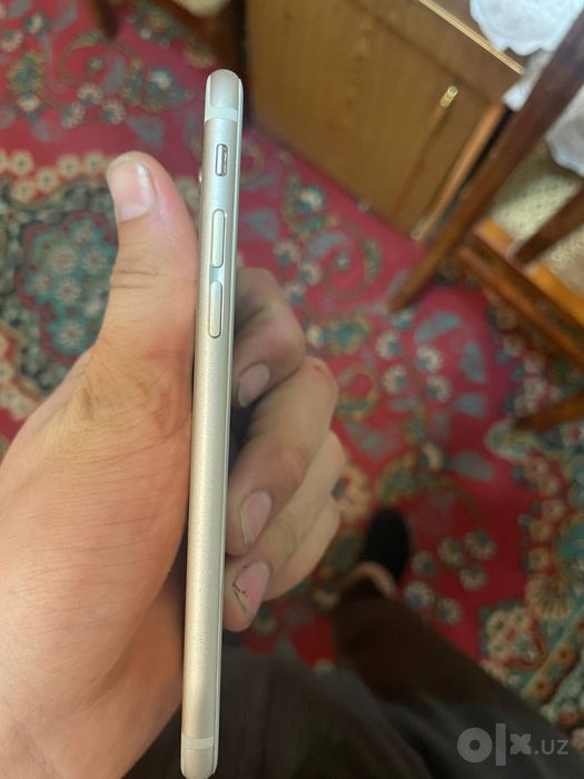IPhone 6s xolati zor
