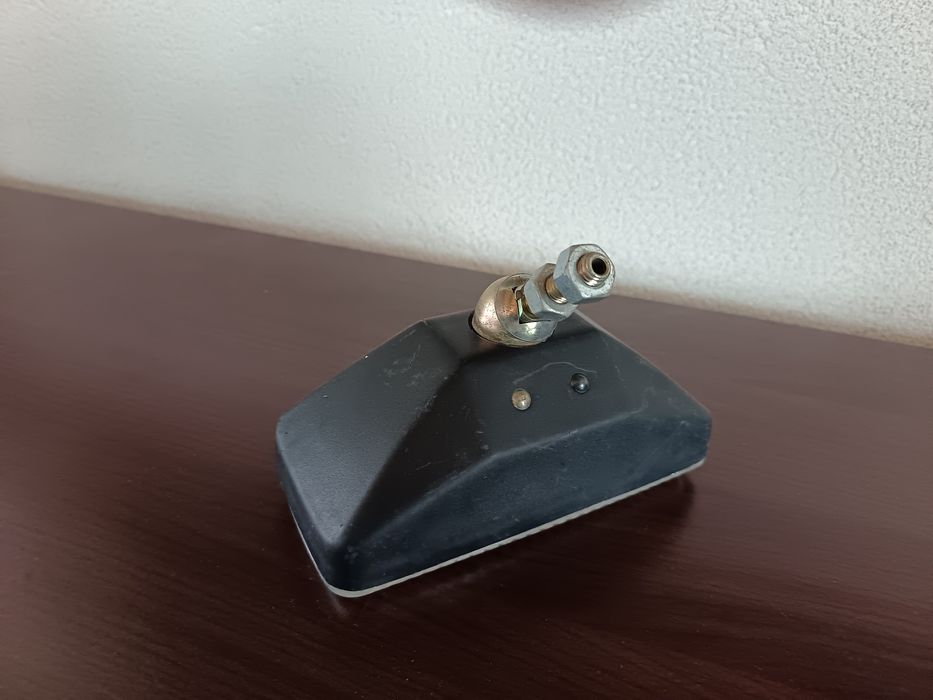 Proiector Hella  produs în Germania.