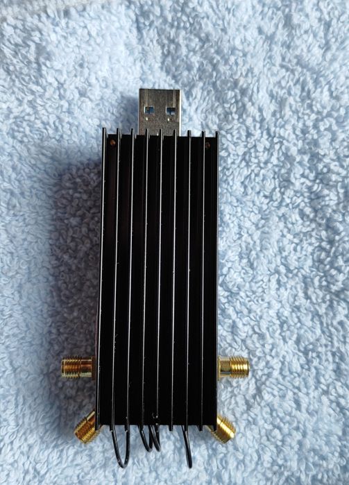 Модем Fibocom FM350-GL