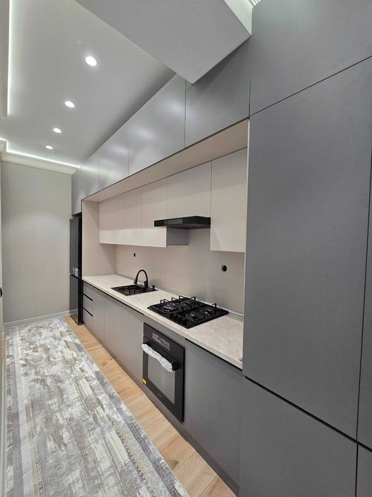 Юнусабад 11 квартал 4/4/9 (84м²) Ориентир: Мегапланет