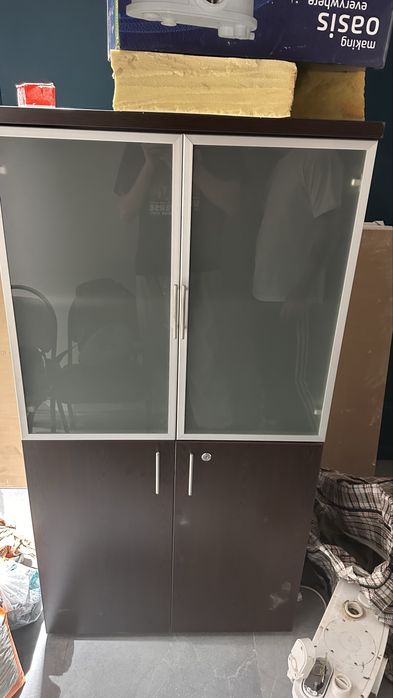 Продам шкаф для офиса