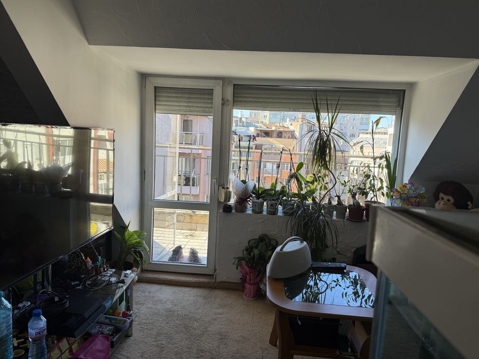 Продавам Мезонет в Пловдив кв.Кършака