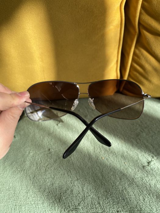 Очки Ray Ban с коробкой