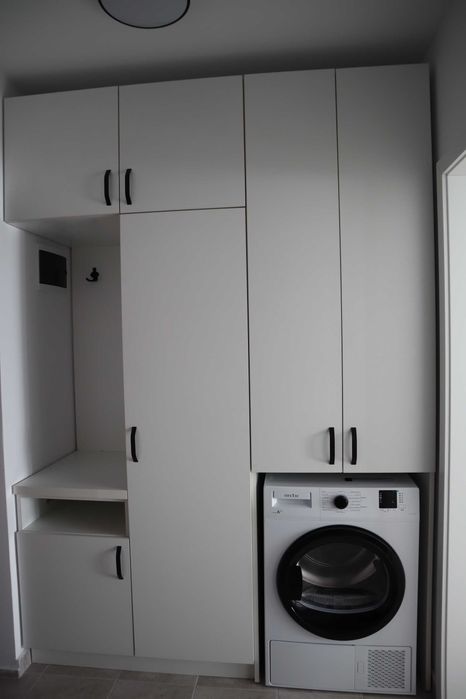 Garsoniera de vanzare Subcetate Sanpetru cu incalzire in pardoseal