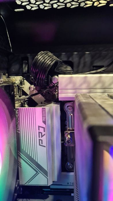 Игровой компьютер, ПК