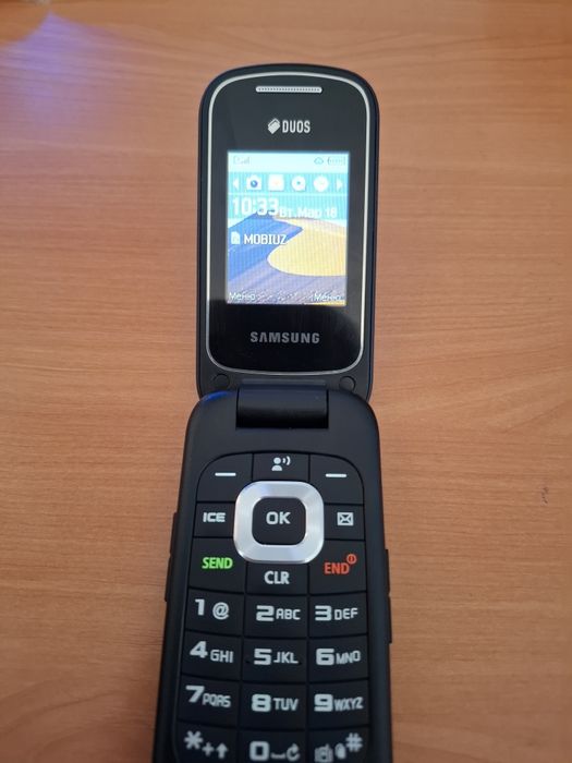 Samsung Gusto Verizon 3