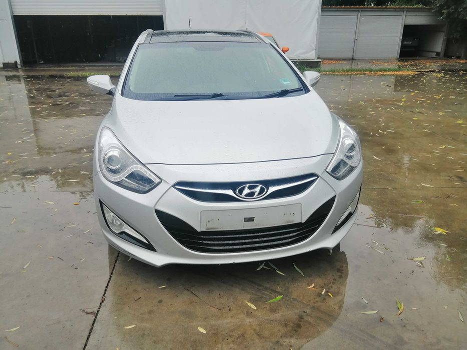 Dezmembram Hyundai I 40