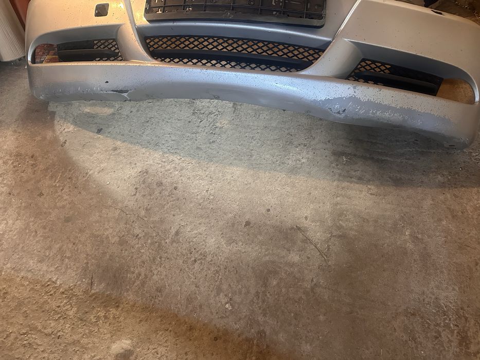 Части за БМВ е91