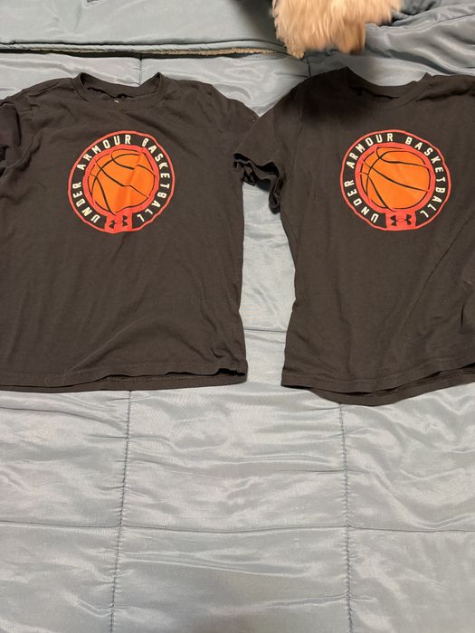 Under-детски тениски