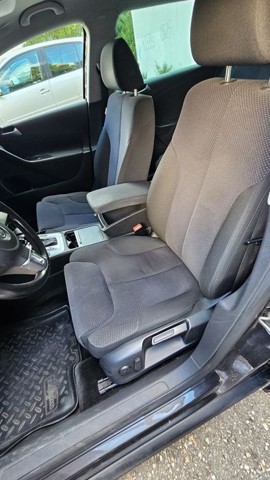 Volkswagen Passat 2.0 TDI Comfortline DPF DSG