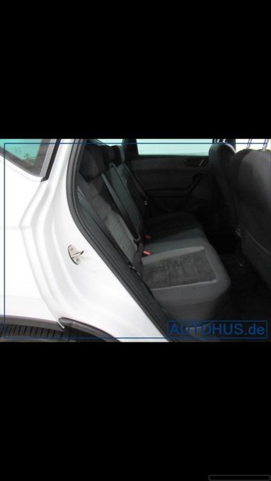 Seat Ateca 2.0tdi automat 4x4 , TVA deductibil