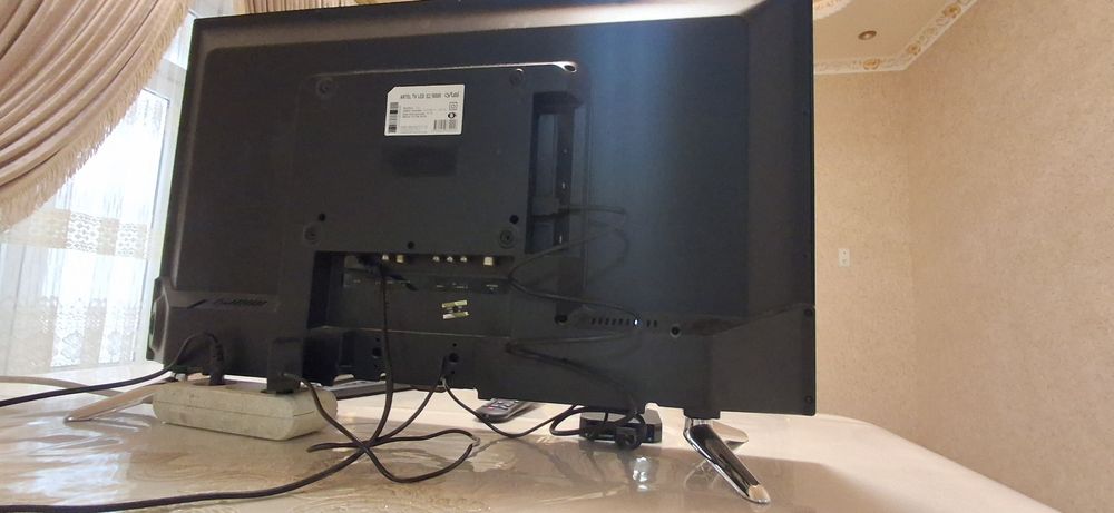 Телевизор сотилади АRTEL